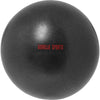 Pilates bumba 22 cm ar pumpi