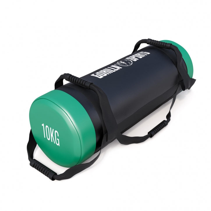 Powerbag smilšu maiss funkcionālajiem treniņiem