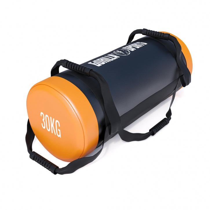 Powerbag smilšu maiss funkcionālajiem treniņiem