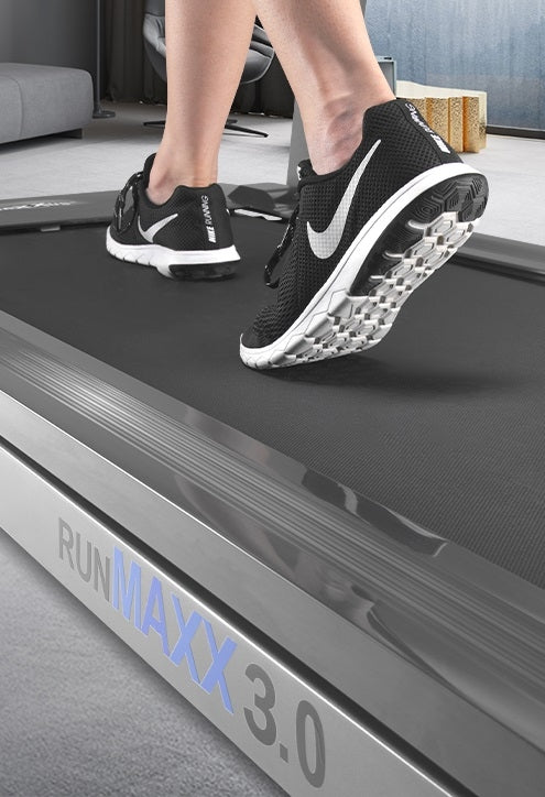 RunMaxx 3.0 salokāms skrejceliņš