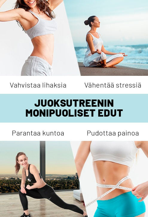 RunMaxx 3.0 salokāms skrejceliņš