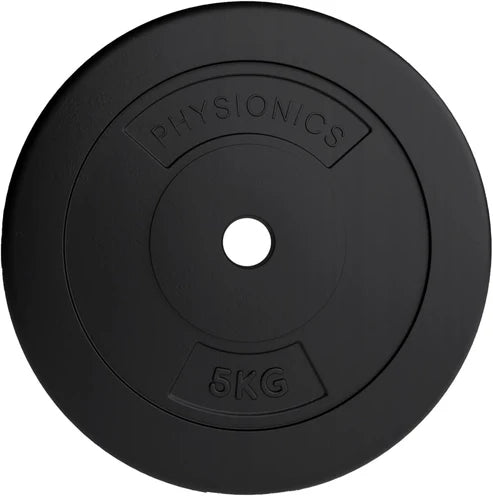 Vinila svaru diski 30 mm, 5–30 kg