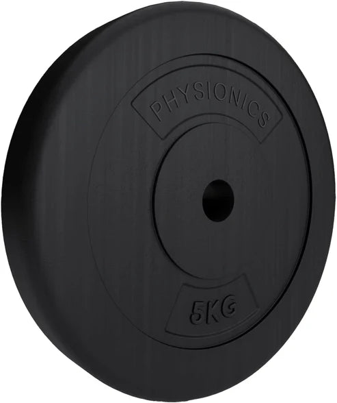 Vinila svaru diski 30 mm, 5–30 kg