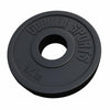 Ar vinilu pārklāts svaru disks 1,25 kg 50 mm