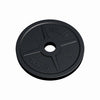 Čuguna svaru disks 10 kg 50 mm