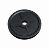 Čuguna svaru disks 15 kg 50 mm