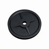 Čuguna svaru disks 20 kg 50 mm