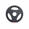 Tri Grip vinila svaru disks 1,25 kg 50 mm