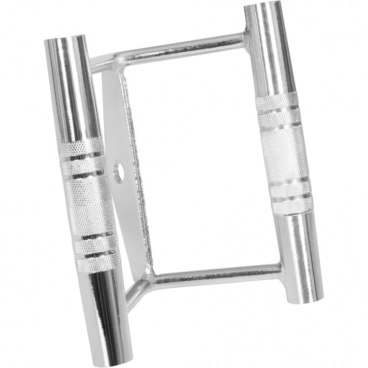 Plats V-rokturis trenažierim 18,5 cm