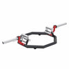 Multi Grip Trap Bar 50 mm ar atsperu fiksatoriem