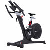 Velotrenažieris S1 ar LCD displeju un 18 kg spararatu