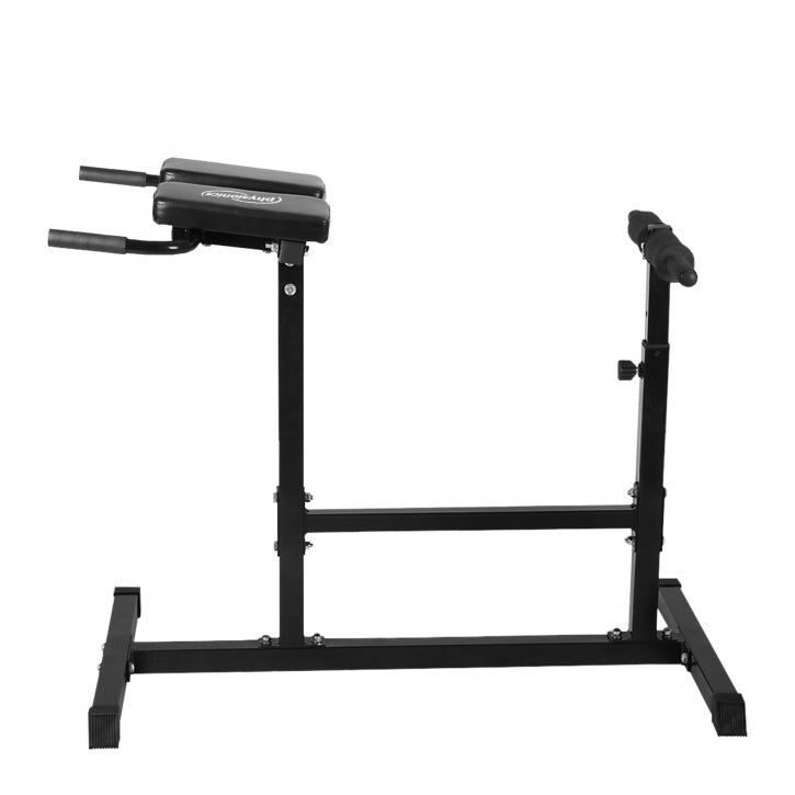 Physionics regulējams hyperextension sols