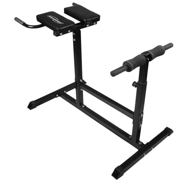 Physionics regulējams hyperextension sols