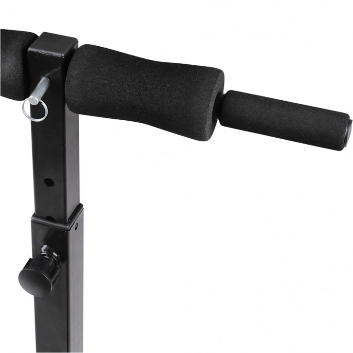 Physionics regulējams hyperextension sols