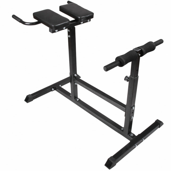 Physionics regulējams hyperextension sols
