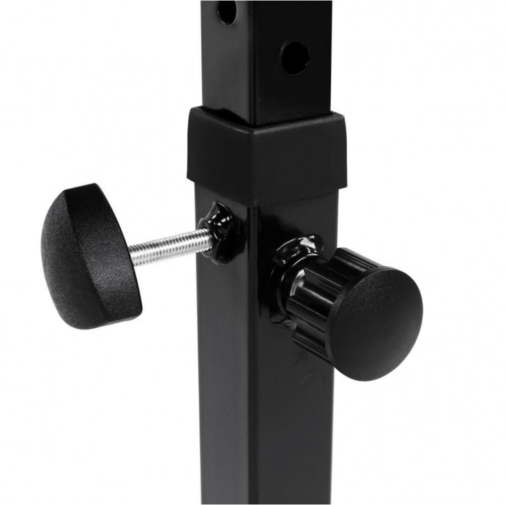 Physionics taisnais sols 103 x 47 cm, regulējams