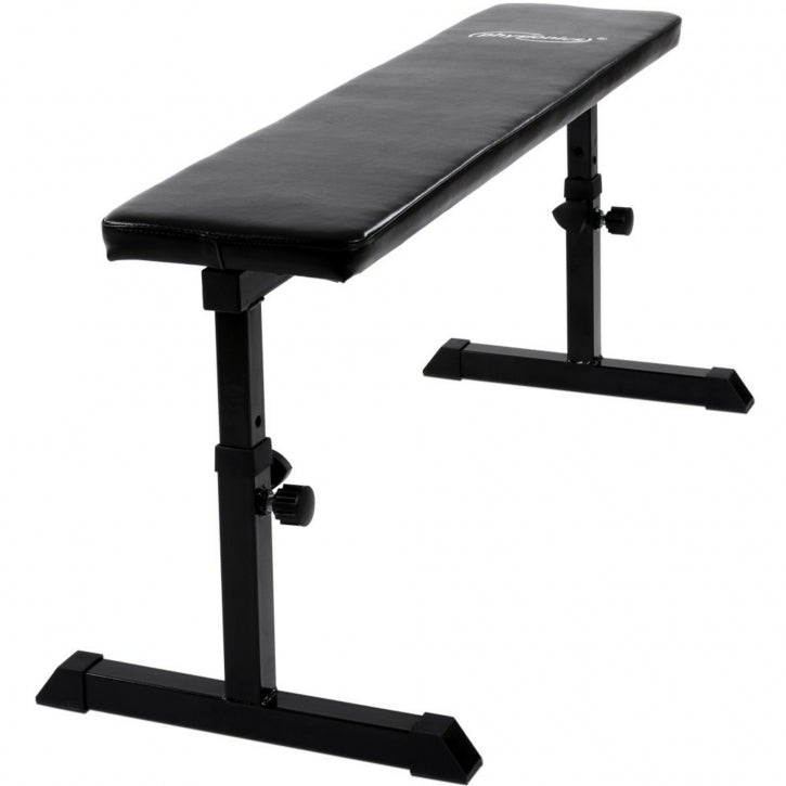 Physionics taisnais sols 103 x 47 cm, regulējams