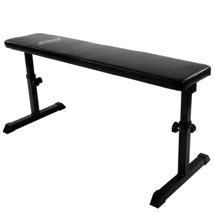 Physionics taisnais sols 103 x 47 cm, regulējams