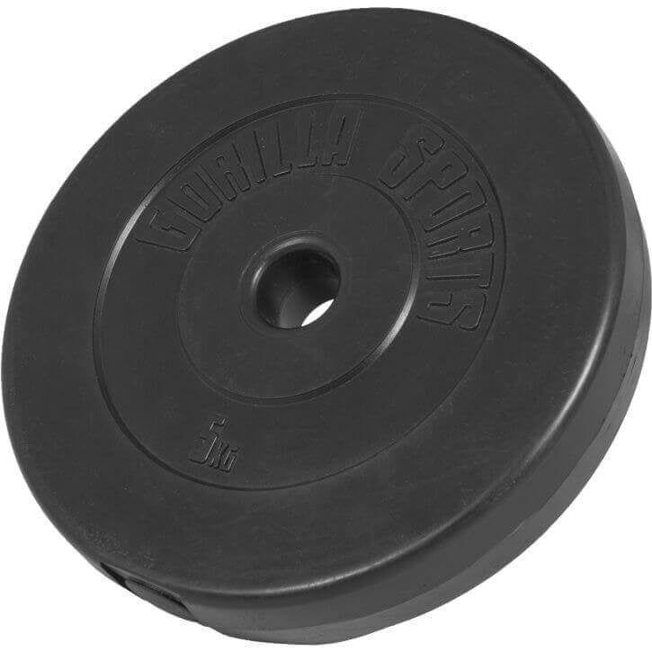 Vinila hanteles komplekts 30 kg