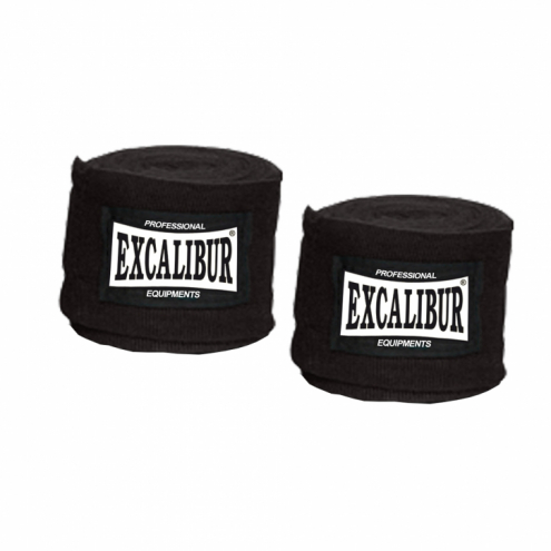 Excalibur Pro boksa roku saites