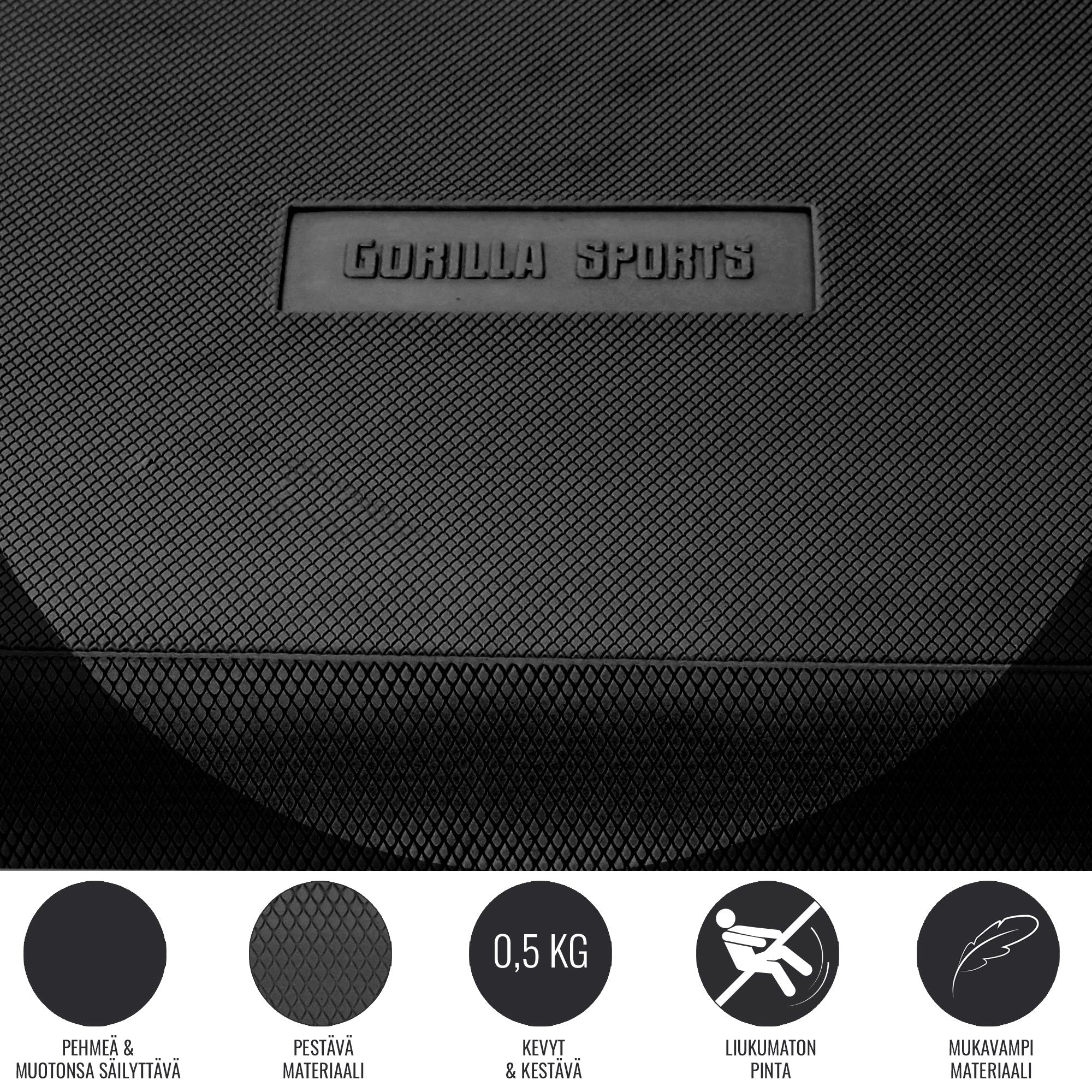Balance Pad līdzsvara spilvens