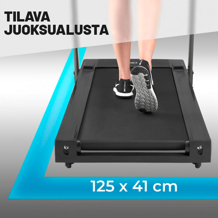 RunMaxx 3.0 salokāms skrejceliņš
