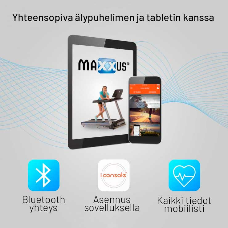 Skrejceliņš 8.1 ar lielu skriešanas virsmu