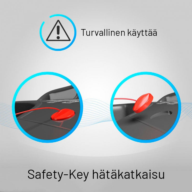 Skrejceliņš 7.3 ar LED displeju