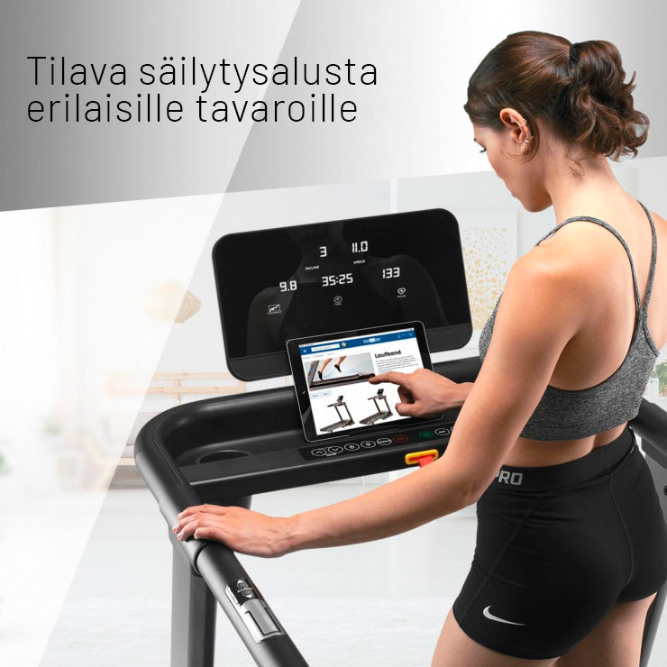 RunMaxx 5.0 salokāms skrejceliņš
