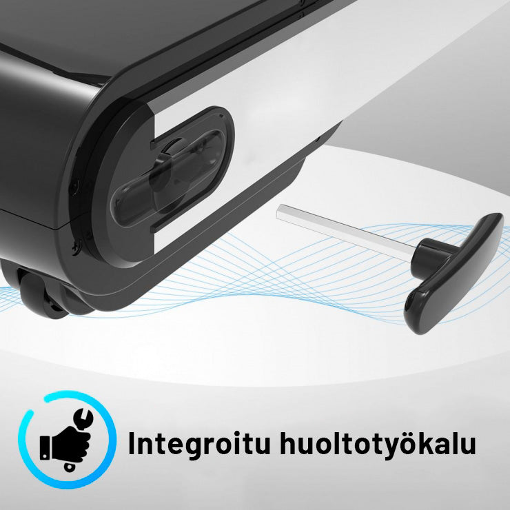 Skrejceliņš M8, salokāms, max. 100 kg