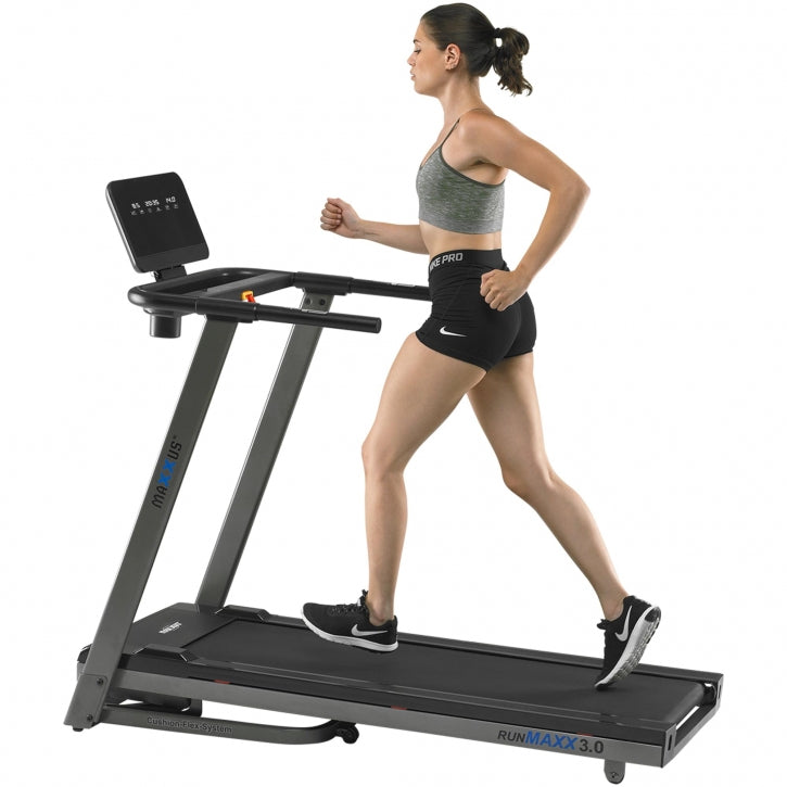 RunMaxx 3.0 salokāms skrejceliņš