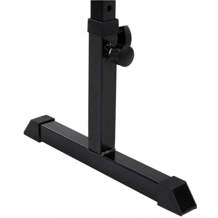 Physionics taisnais sols 103 x 47 cm, regulējams
