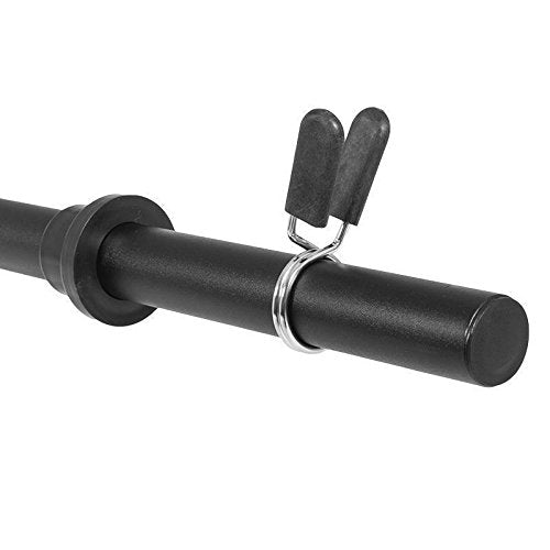 Atsperu fiksatori 30/31 mm svaru stieņiem