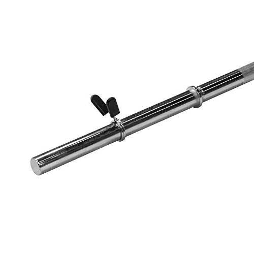 Atsperu fiksatori 30/31 mm svaru stieņiem