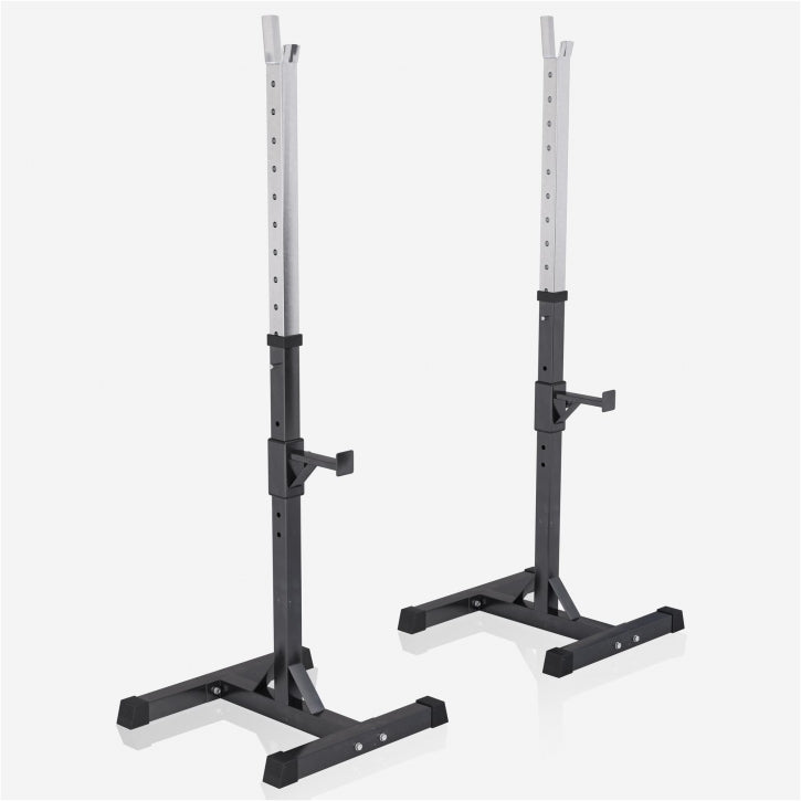 Regulējams svarcelšanas sols + 100 kg svaru stieņa komplekts