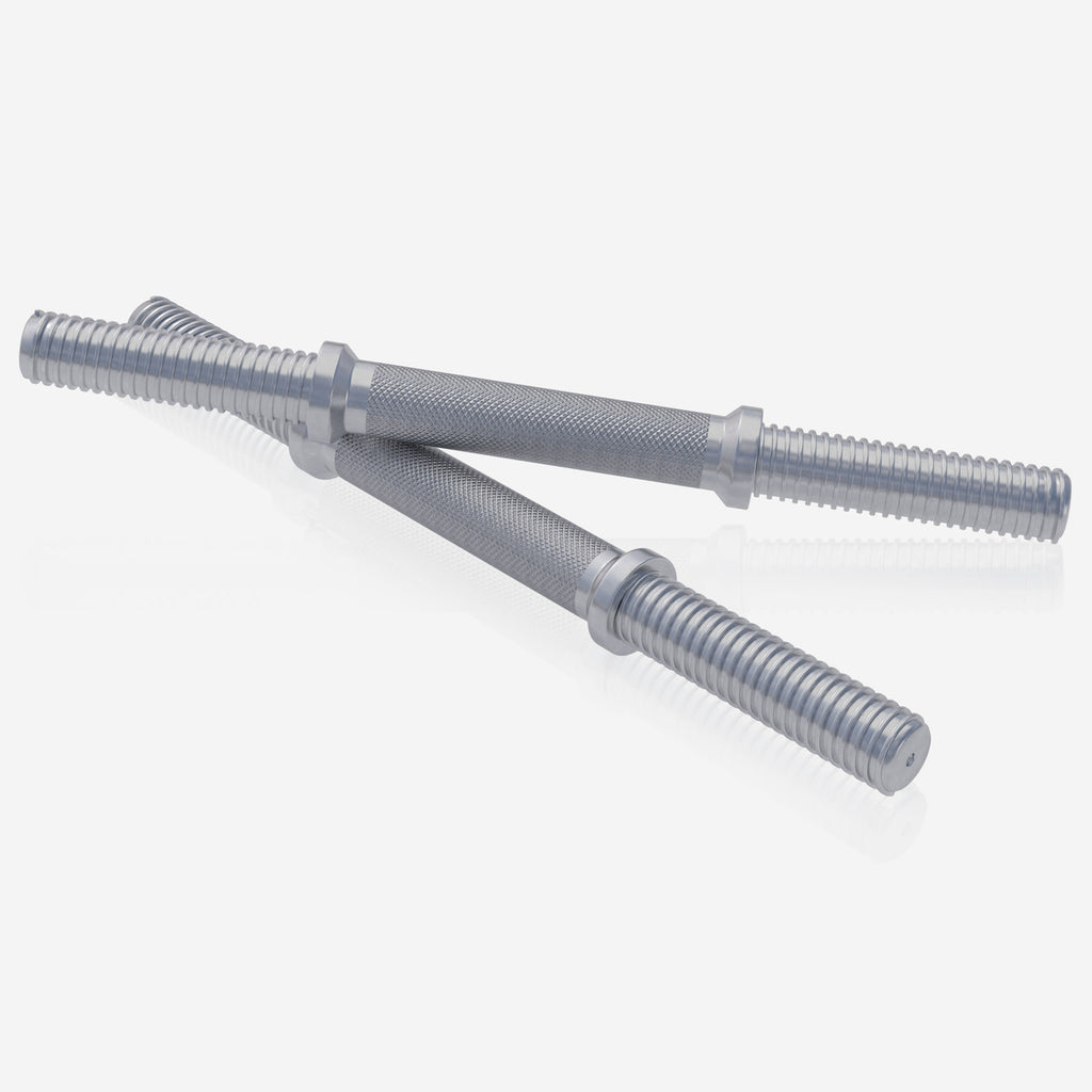 Regulējams vinila hanteļu komplekts 30 kg, 30mm