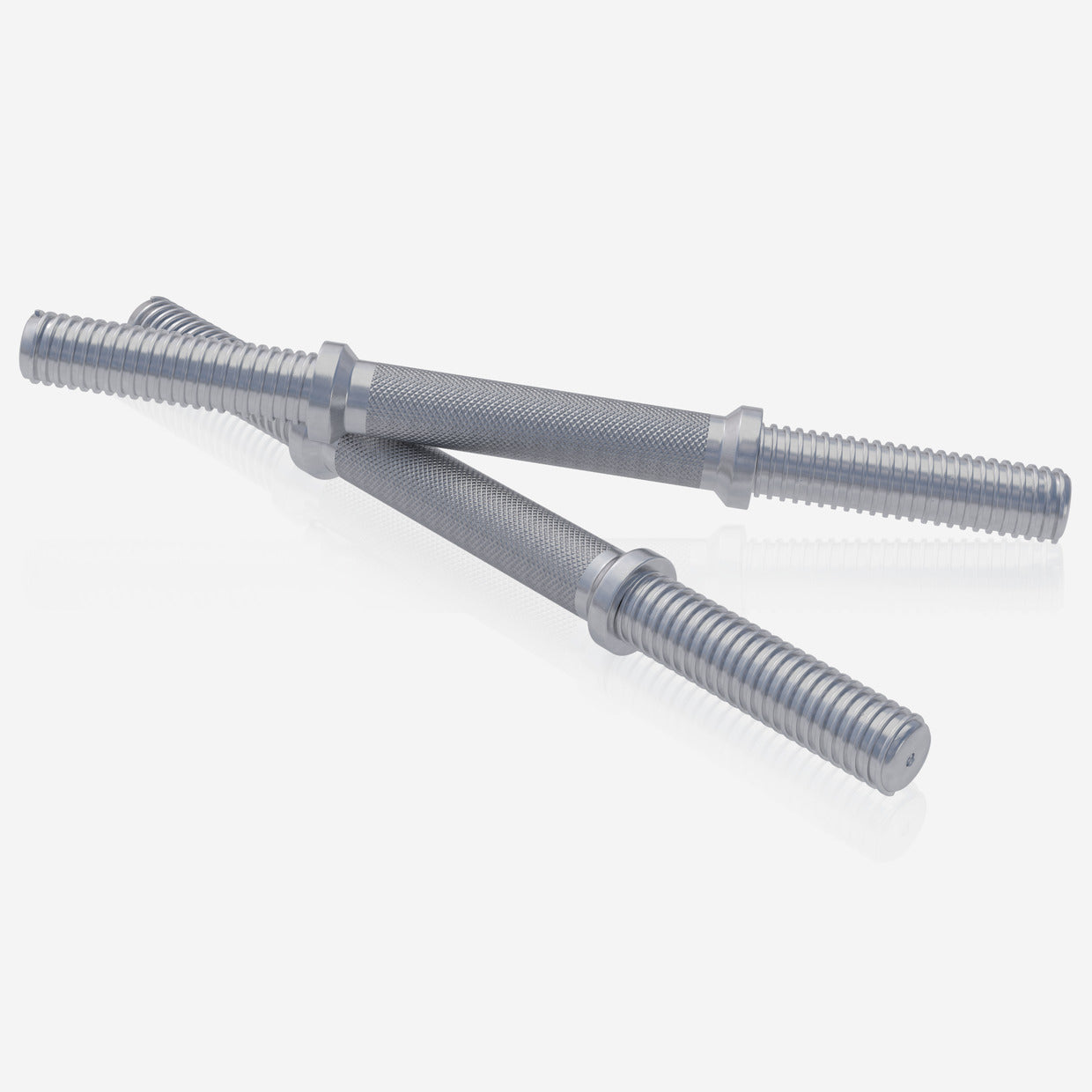 Regulējams vinila hanteļu komplekts 30 kg, 30mm