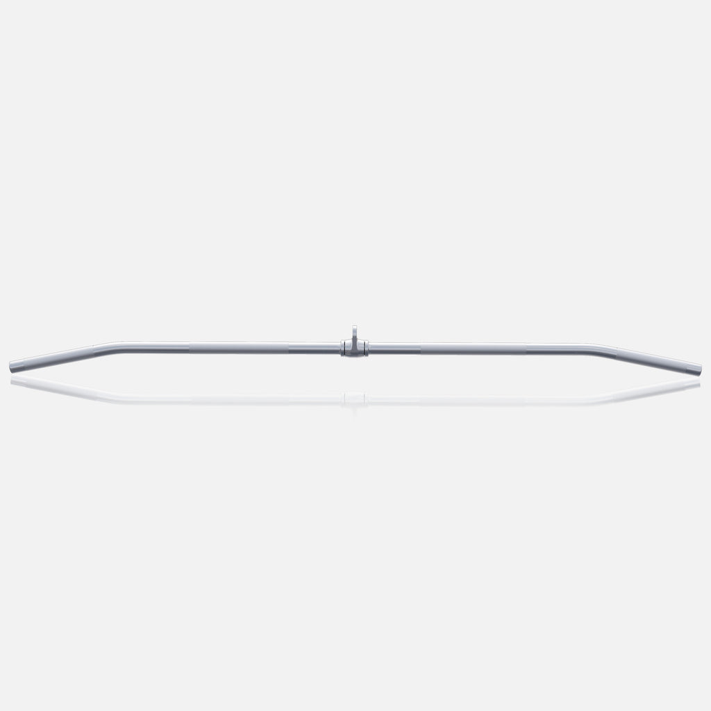 Rotējošs augšējās troses stienis 118 cm