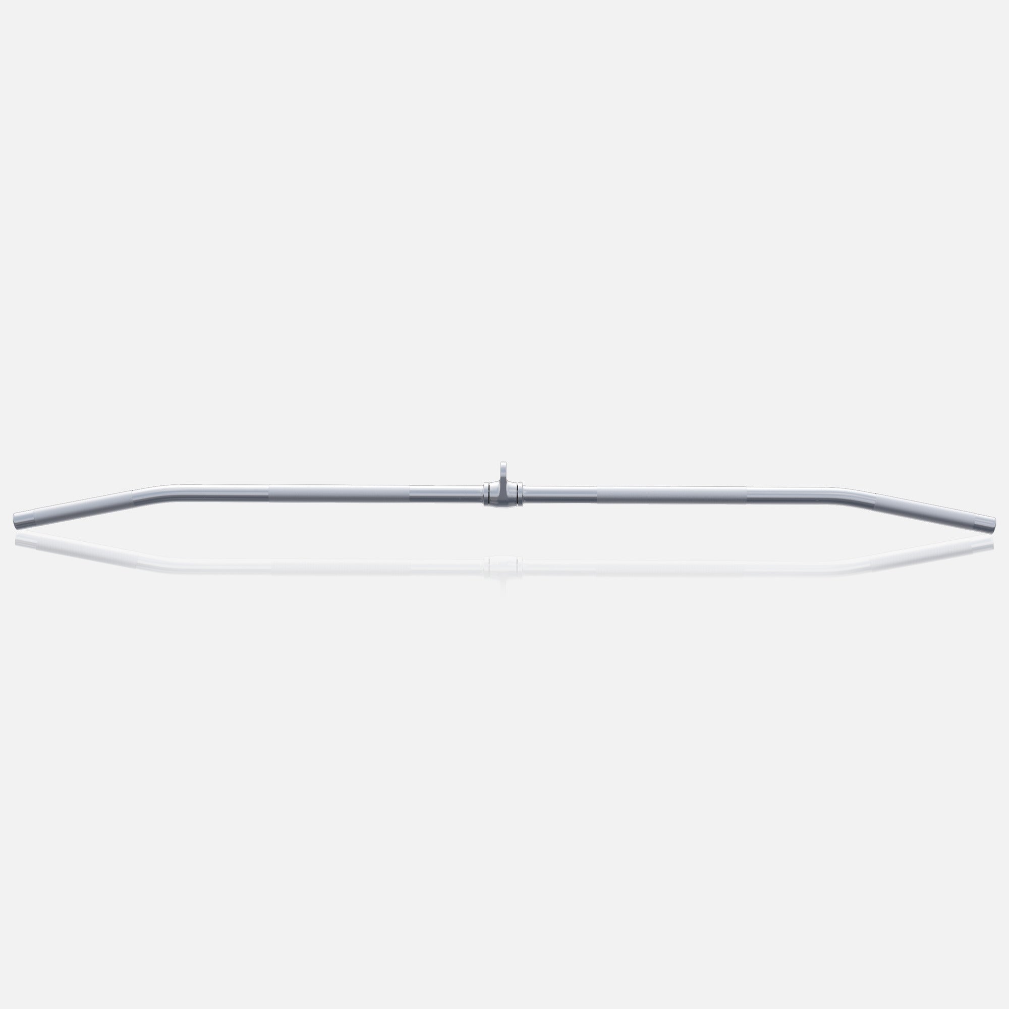 Rotējošs augšējās troses stienis 118 cm