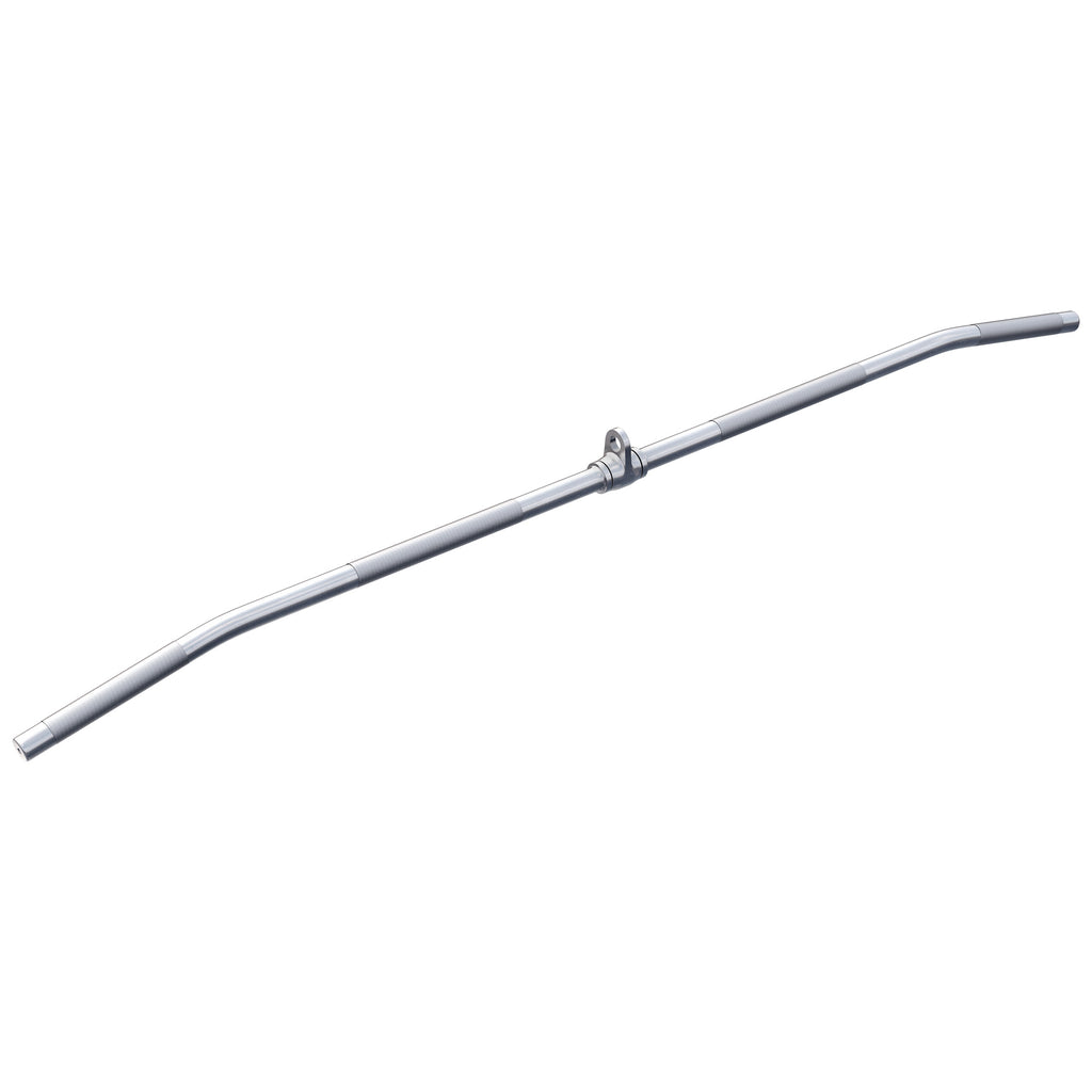 Rotējošs augšējās troses stienis 118 cm
