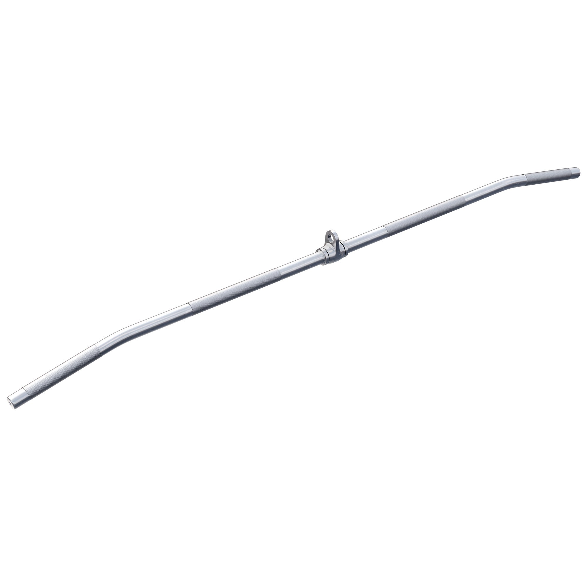 Rotējošs augšējās troses stienis 118 cm