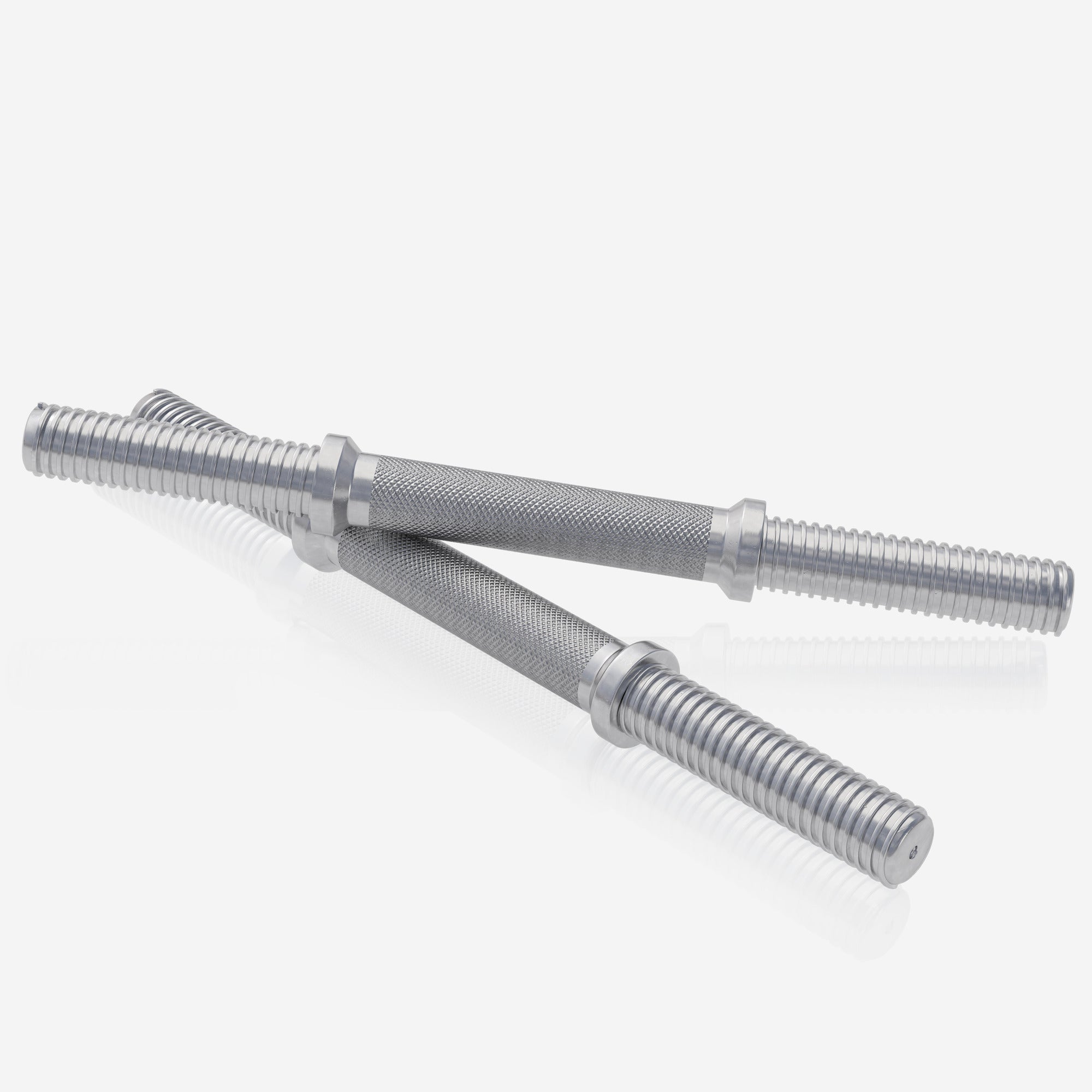 Vinila Tri Grip hanteļu komplekts 30 kg, 30mm