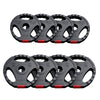 Tri Grip svaru disku komplekts 30 kg 50/51 mm
