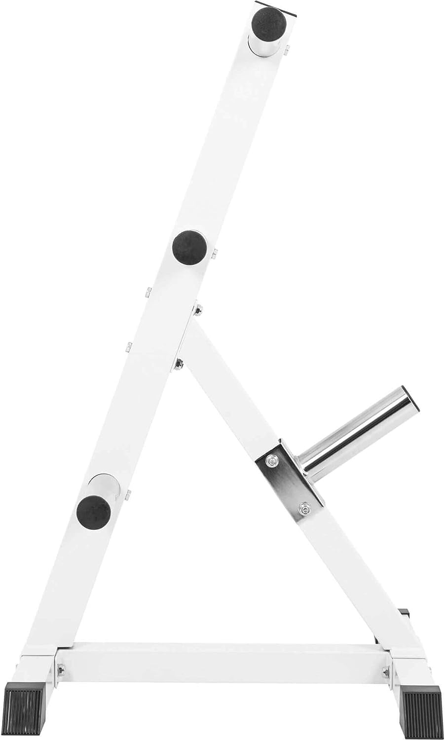 Svaru disku statīvs 50 mm svaru diskiem 350 kg
