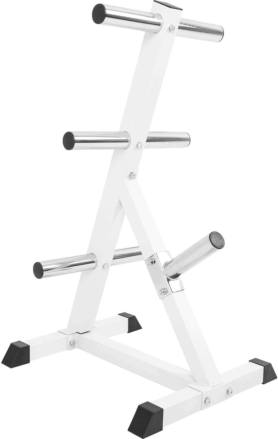 Svaru disku statīvs 50 mm svaru diskiem 350 kg