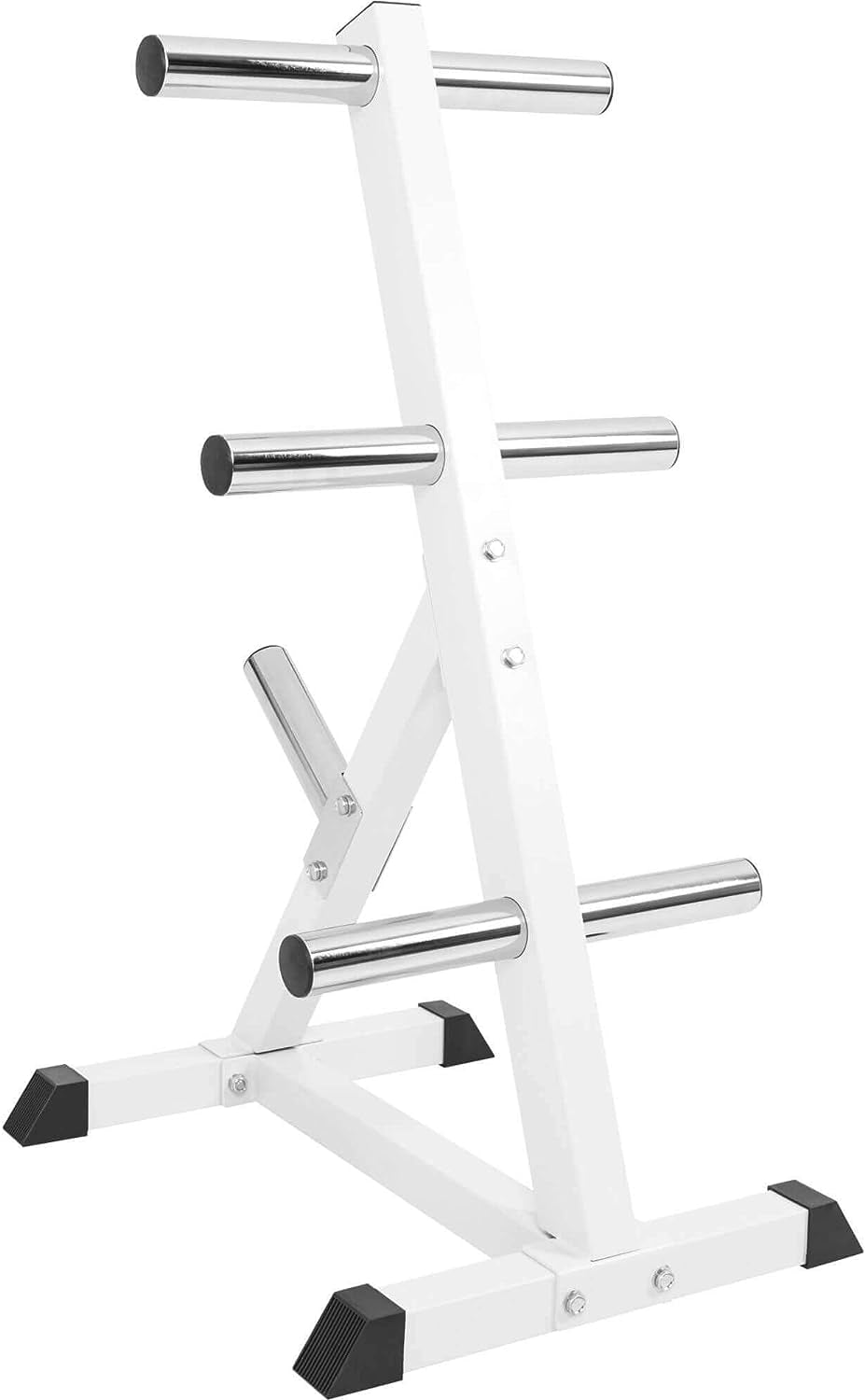 Svaru disku statīvs 50 mm svaru diskiem 350 kg