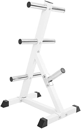 Svaru disku statīvs 50 mm svaru diskiem 350 kg