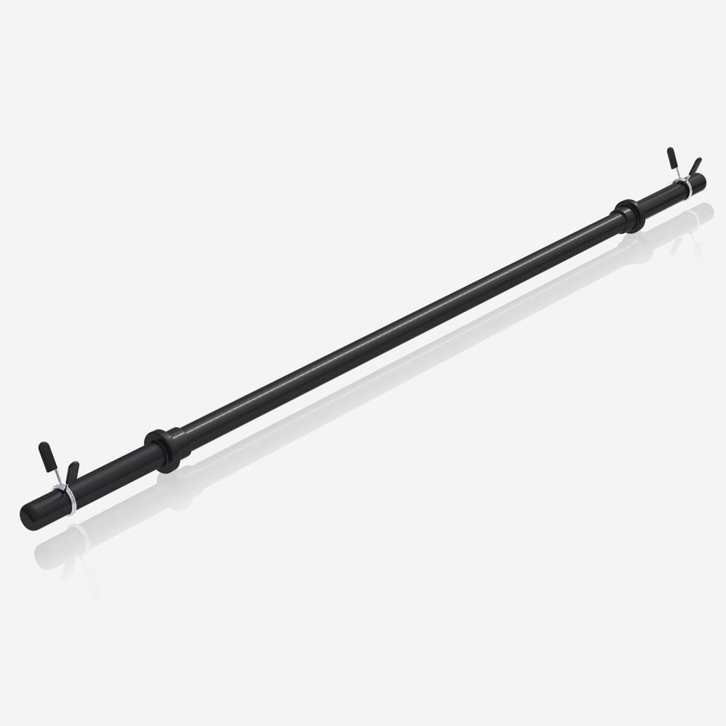 BodyPump komplekts 19,5 kg ar Tri Grip svaru diskiem