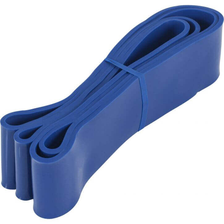 Pretestības gumija 208 cm ar dažādām pretestībām