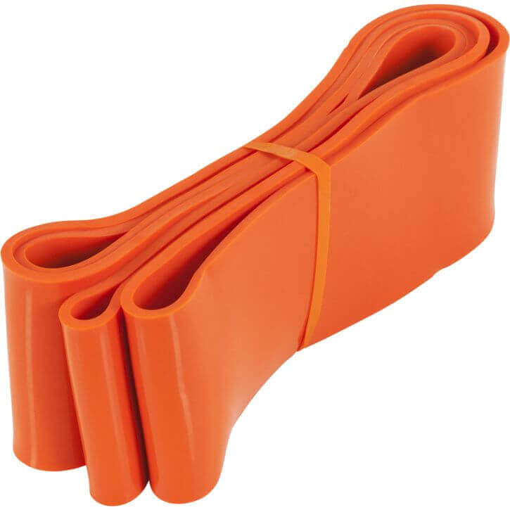Pretestības gumija 208 cm ar dažādām pretestībām